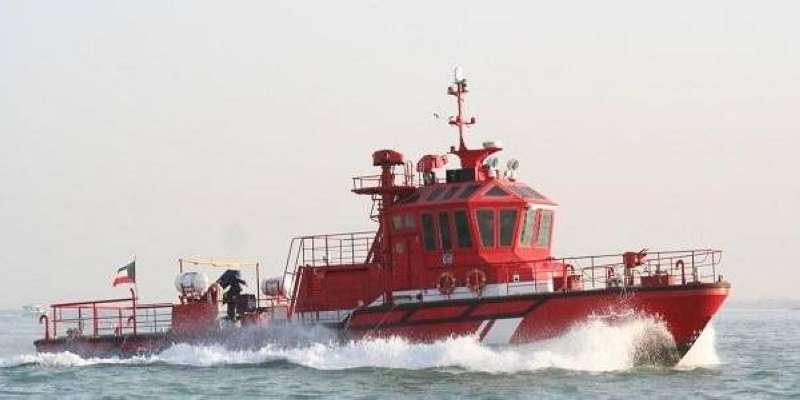 زوارق الإنقاذ البحري