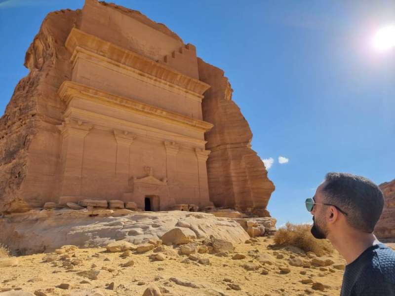 مواقع تراثية 