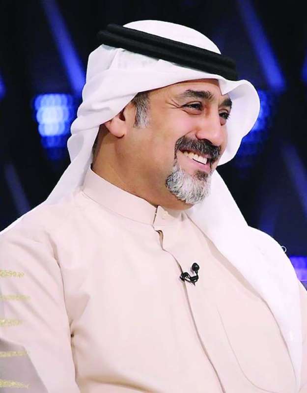 خالد أمين
