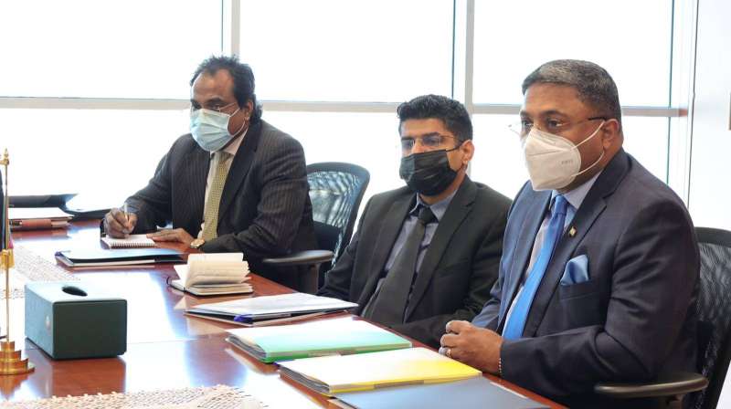 تعاون كويتي هندي في استقدام وتشغيل العمالة المنزلية 
 