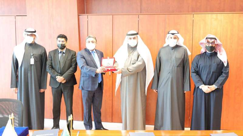 تعاون كويتي هندي في استقدام وتشغيل العمالة المنزلية 