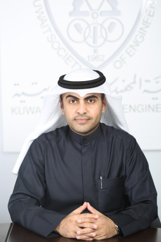 «المهندسين» تشيد بحرص الموسى على دعم الكوادر الوطنية
 