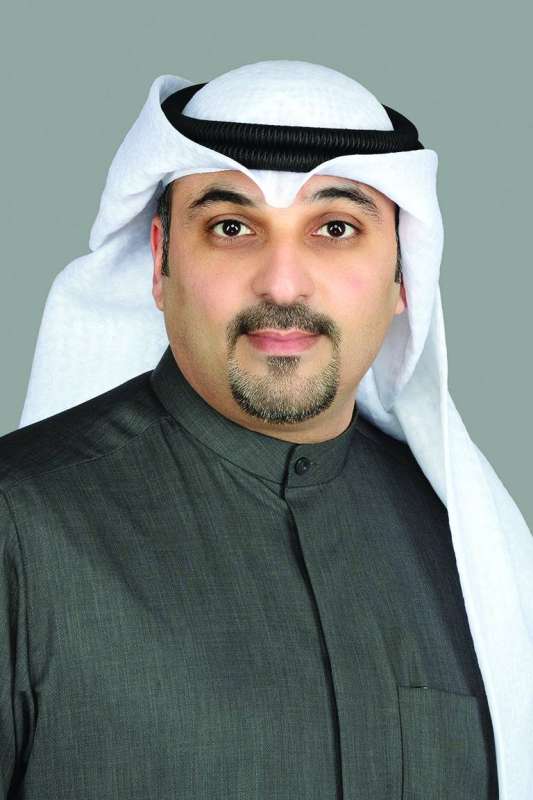 مهند الساير
