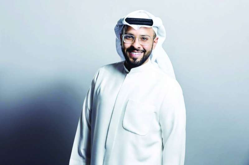 
شاهين البابطين
