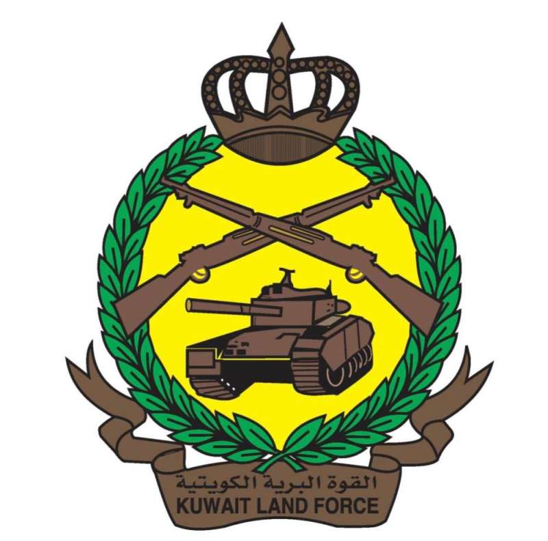 طلائع فريق القتال الجوي البريطاني تصل إلى الكويت للمشاركة في تمرين «محارب الصحراء» 