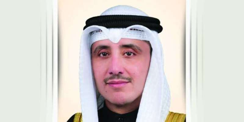 الشيخ الدكتور أحمد الناصر