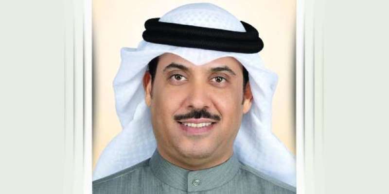 الوزير مبارك العرو