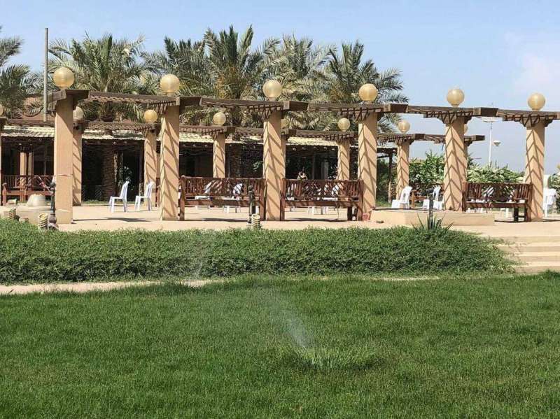 ساحة الإرادة (أرشيفية) 