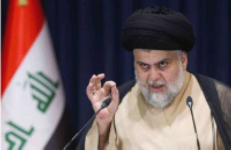 مقتدى الصدر... والكتلة الأكبر