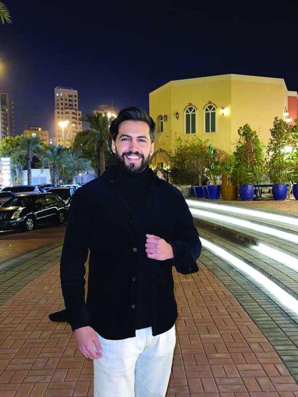 مشاري الفريح
