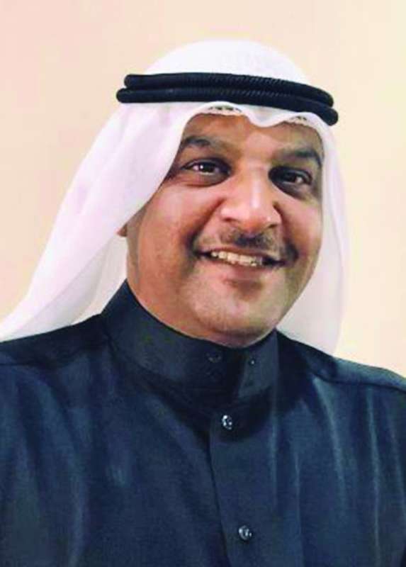 
مطر البغيلي
