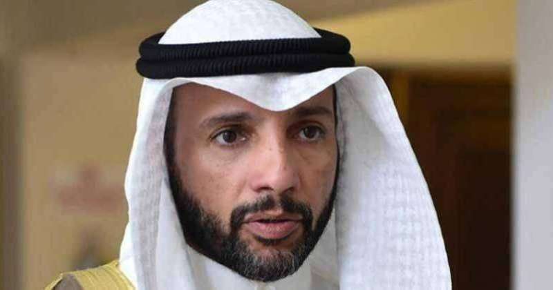 مرزوق الغانم 