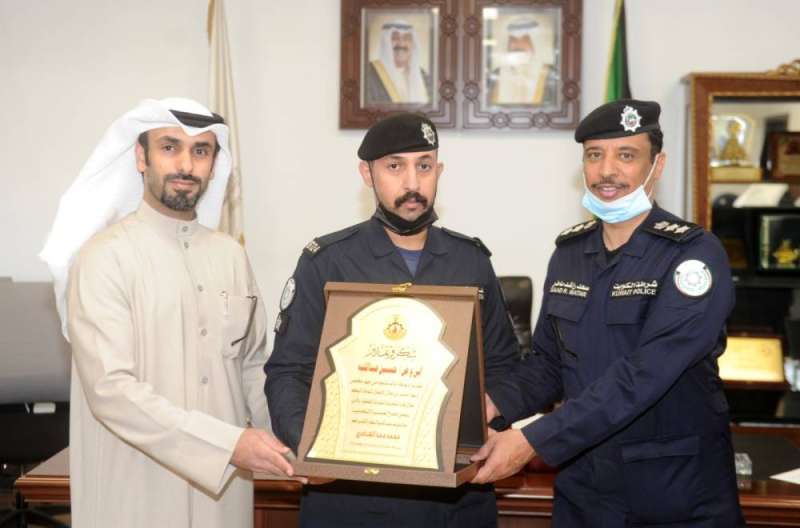 «اتحاد البترول» يكرم وزارة الداخلية تقديرا لجهودها خلال انتخابات النقابات