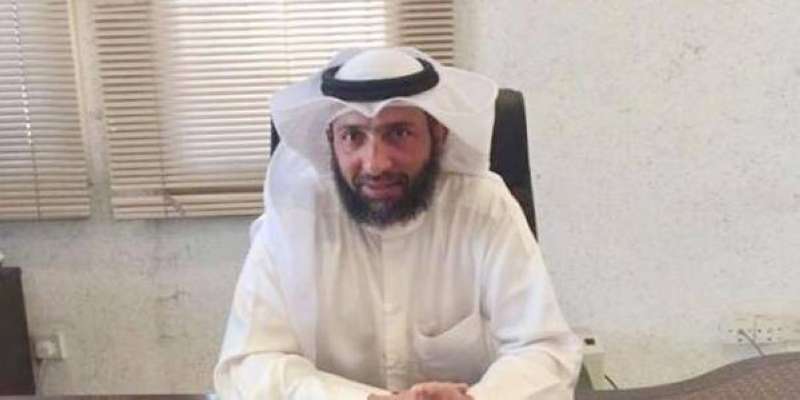 الدكتور فيصل العوضي
