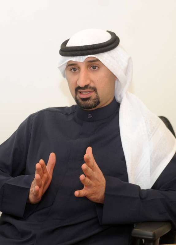 سعود الجويعد