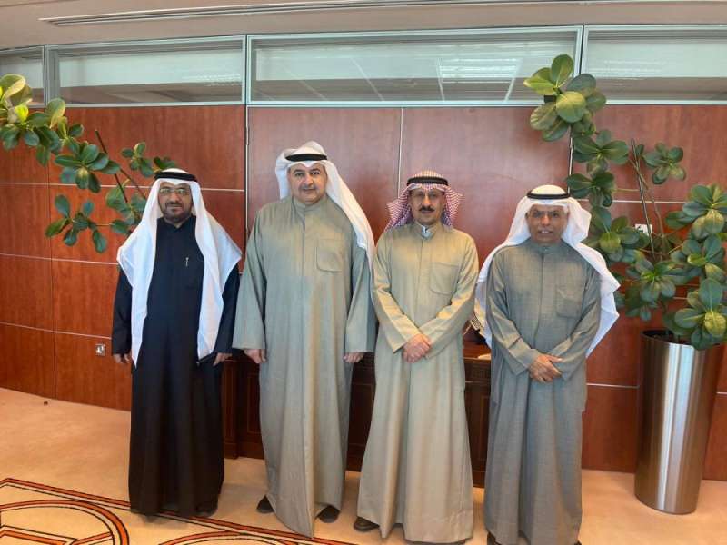 الصويان: بحثنا مع «القوى العاملة» إيجاد قرية للصيادين 
 