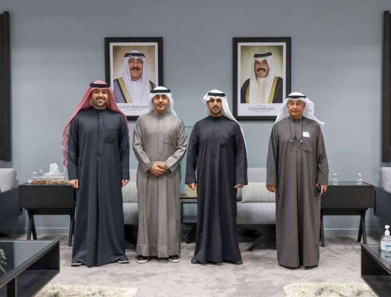 الناصر والموسى وجعفر والمسلم