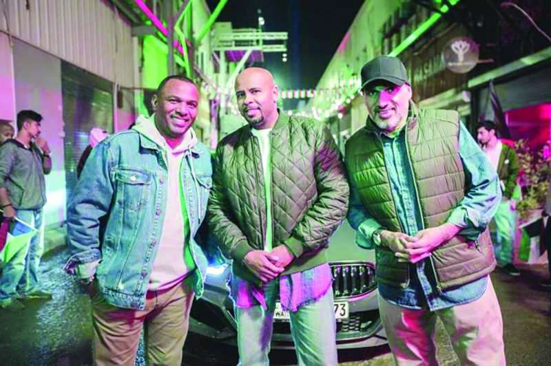 فرقة ميامي الكويتية