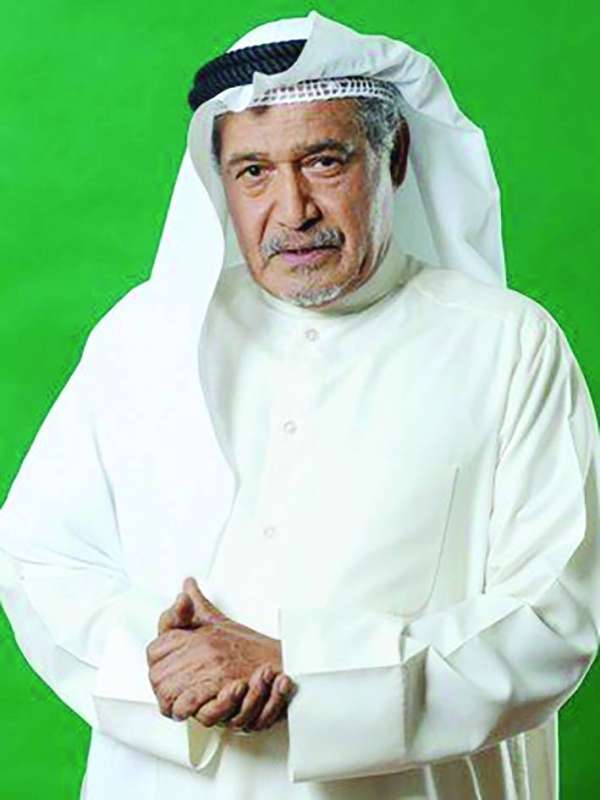 
جاسم النبهان
