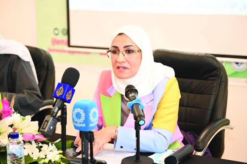 وفاء العرادي