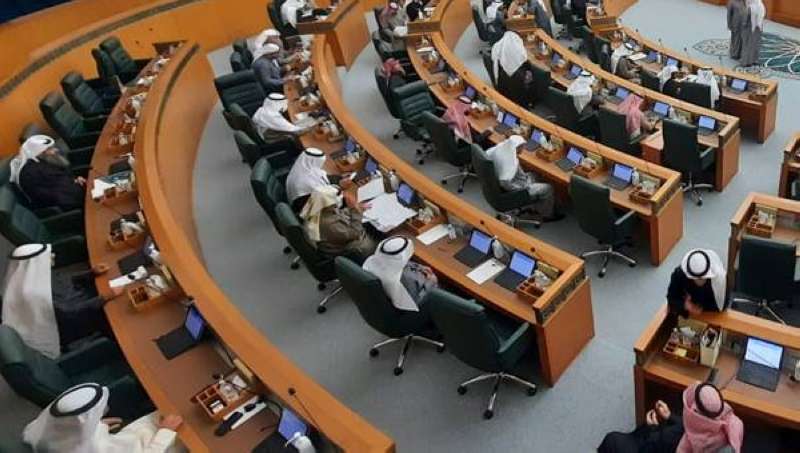 طلب نيابي بتخصيص ساعتين من الجلسة المقبلة لمناقشة أوضاع متضرري النصب العقاري