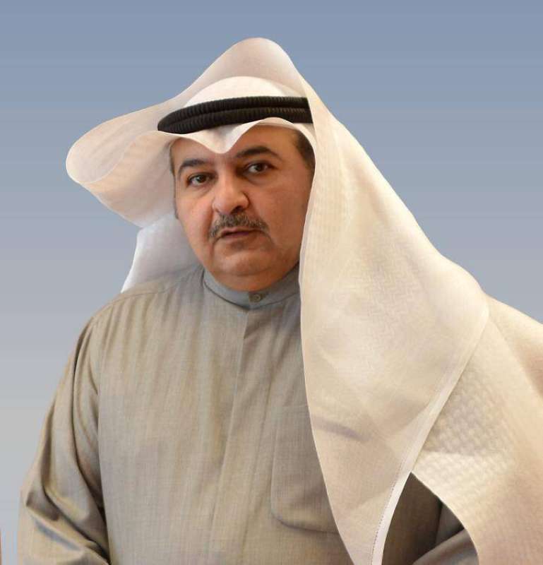 مدير عام الهيئة العامة للقوى العاملة أحمد الموسى