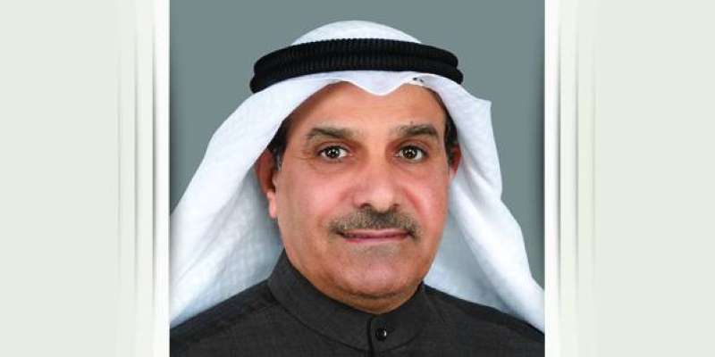 مرزوق الخليفة