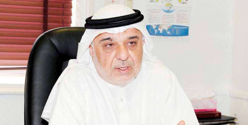 خبير الأرصاد الجوية محمد كرم 