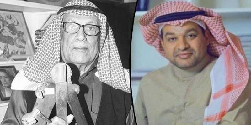 خالد الزعاق