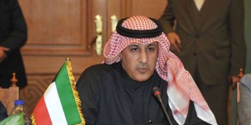السفير عزيز الديحاني