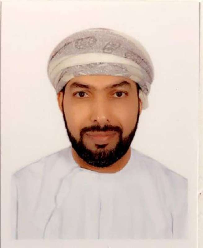 السفير العماني لدى الكويت