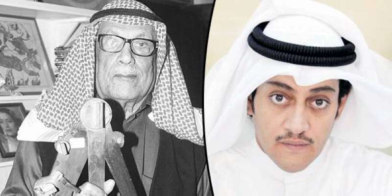 طلال جاسم الخرافي