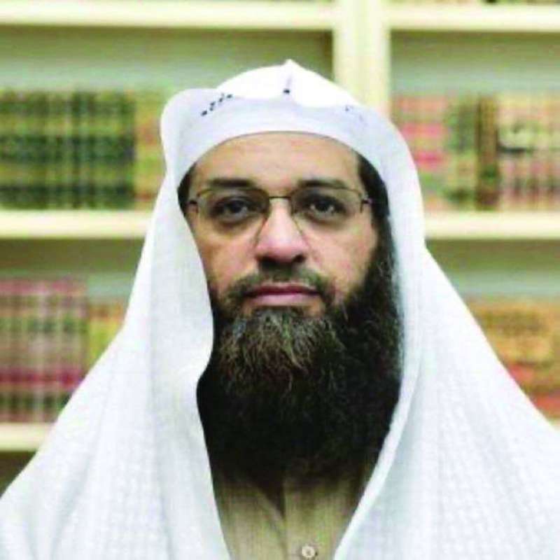 فرحان عبيد الشمري