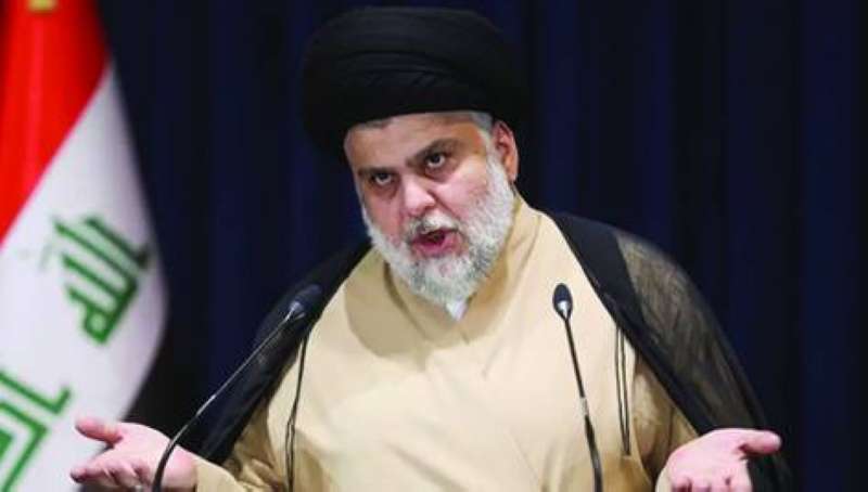 السيد مقتدى الصدر