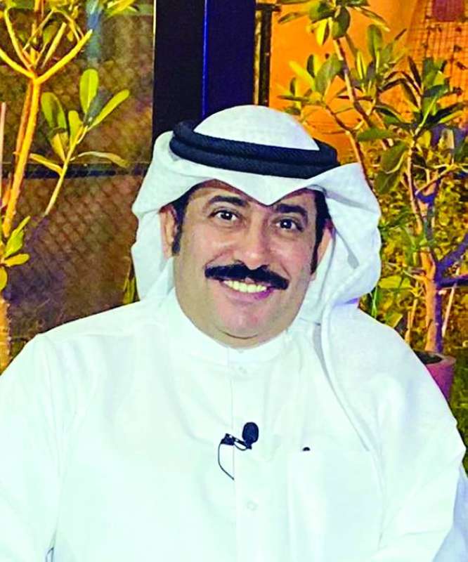 
عبدالكريم العنزي
