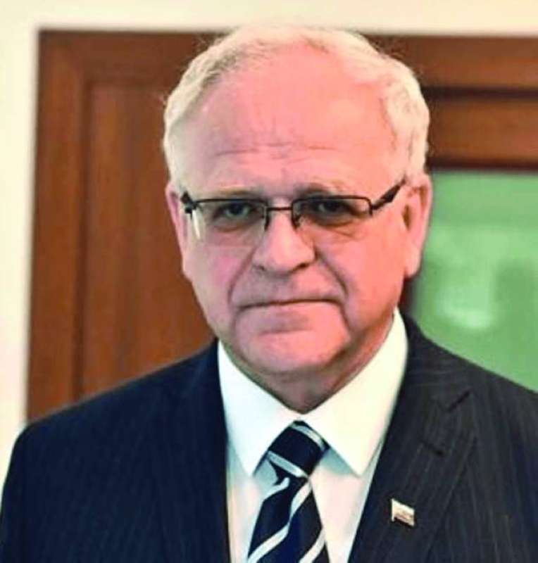 ايجور هايدوشيك
