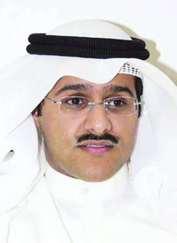 خالد الهاجري 