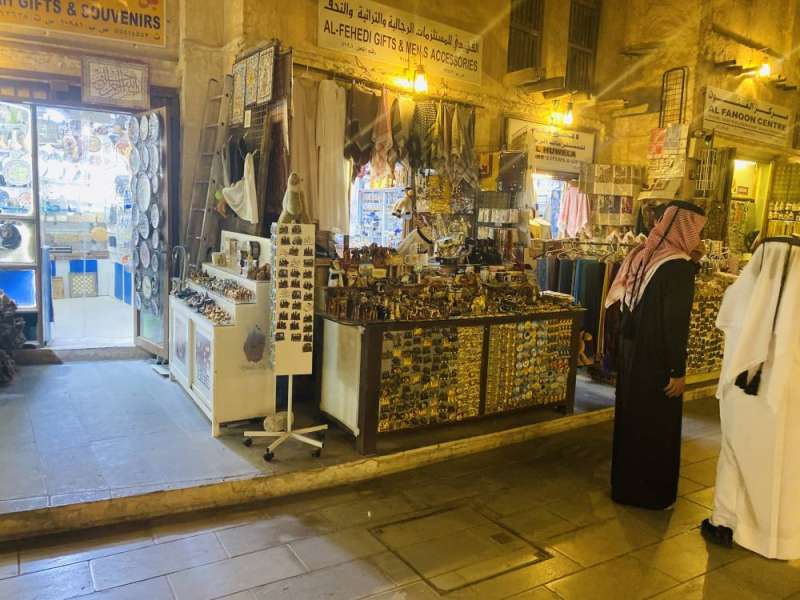 التراث ينبض بالحياة