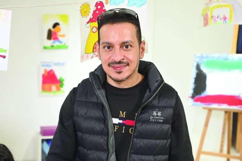 جواد الصيرفي