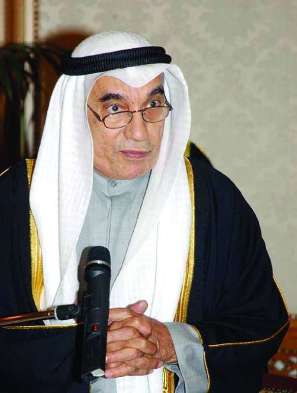 عبدالله بشارة
