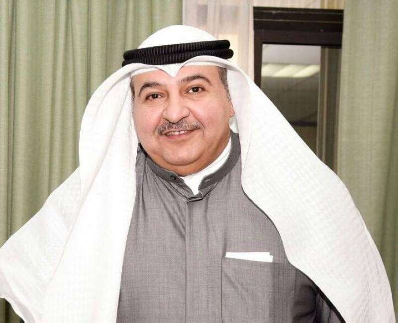 مدير القوى العاملة أحمد الموسى