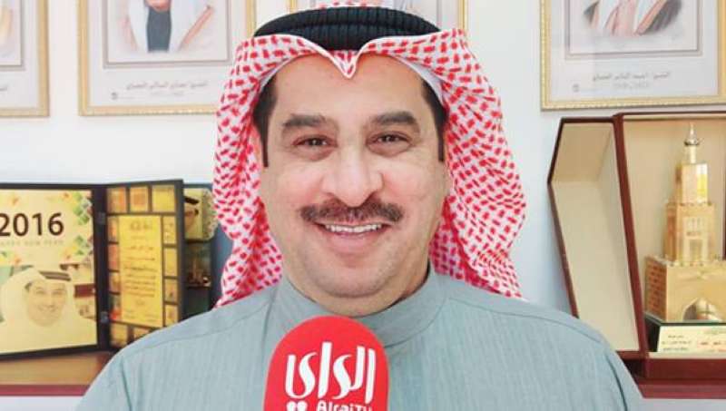 صباح العنتري