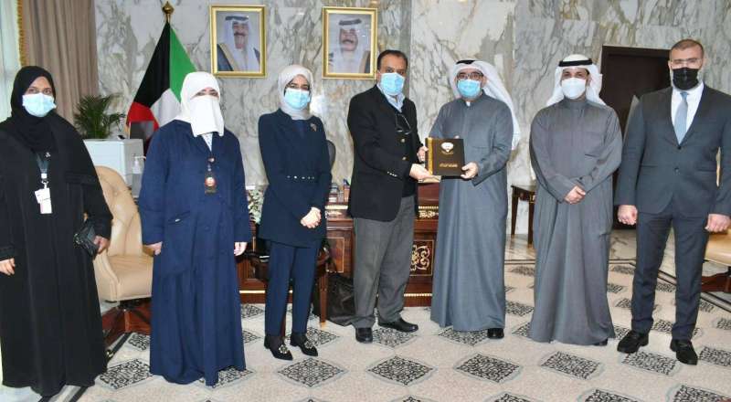 السعيد مستقبلا كودار المركز