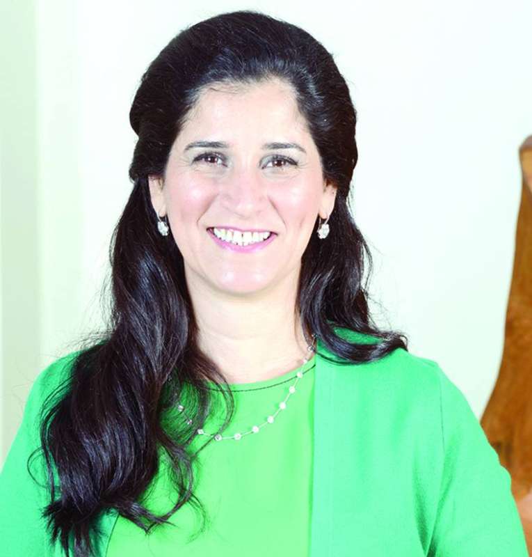 انتصار العلي