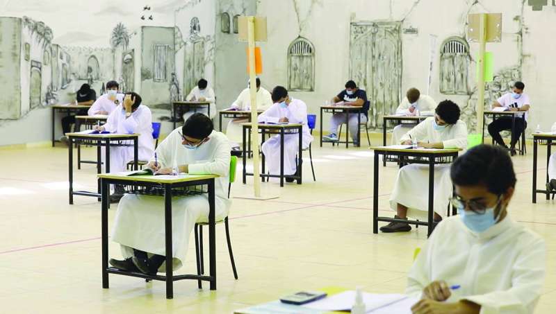 مطالب بتحسين مستوى المخرجات التعليمية