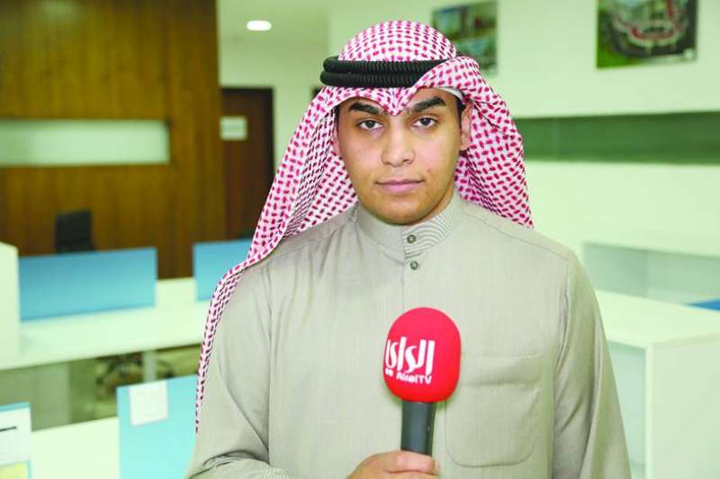 مرزوق الحصم