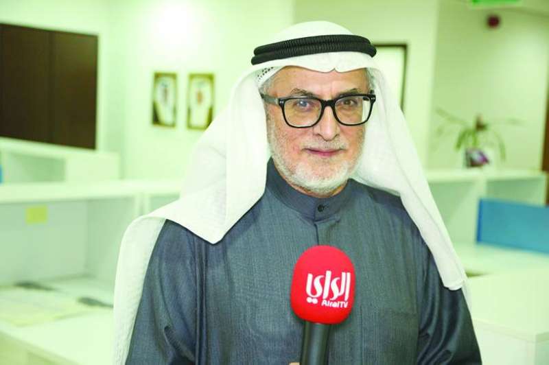 هاشم الطبطبائي