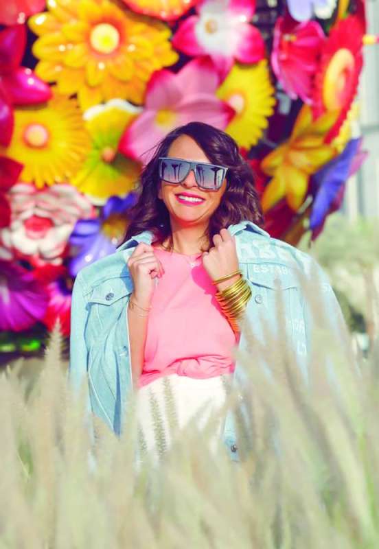 أسرار العلي
