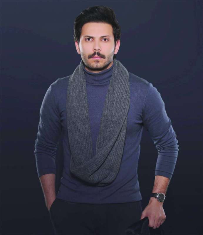 محمد المسلم