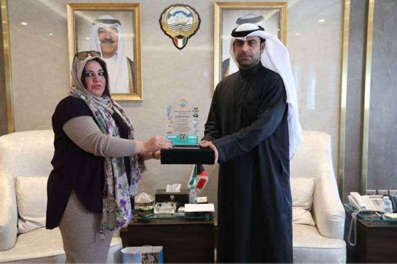 جمعية البيئة: وزير الإعلام وجه بإدراج برنامج «كل يوم نبتة 2» في الدورة الرمضانية 